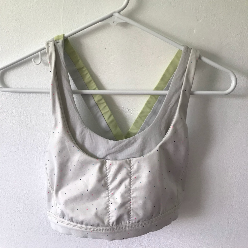 LULULEMON Sports bra!